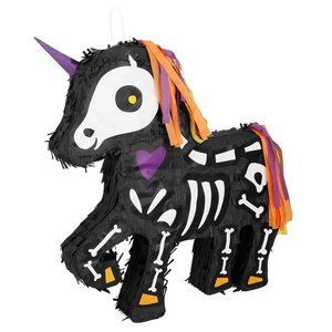 Einhorn - Halloween