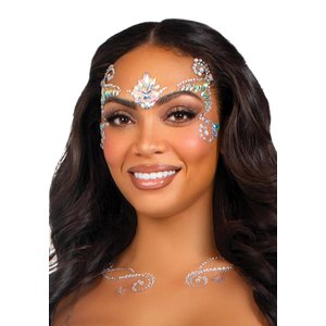 Face Jewels - Fairy