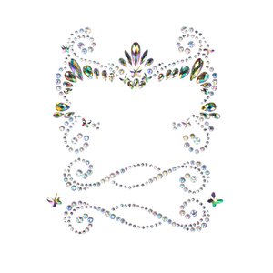 Face Jewels - Fairy