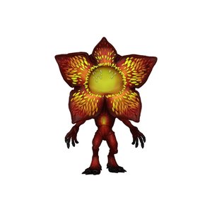 POP! - Stranger Things: Demogorgon (Rift)