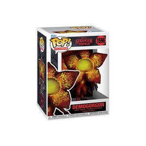 POP! - Stranger Things: Demogorgon (Rift)