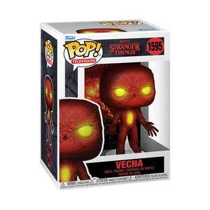 POP! - Stranger Things: Vecna (Rift)