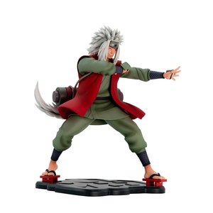 Naruto Shippuden: Jiraiya - 1:10