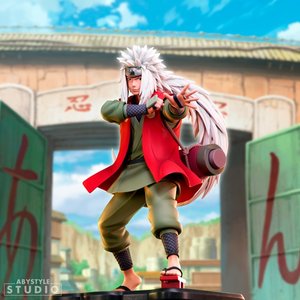 Naruto Shippuden: Jiraiya - 1:10