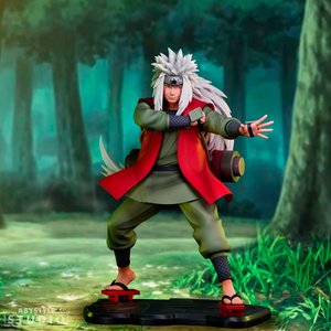 Naruto Shippuden: Jiraiya - 1:10