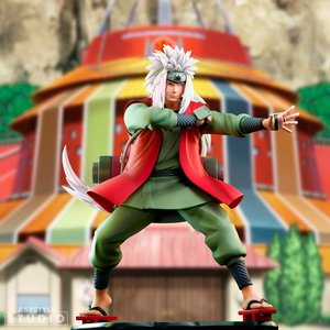 Naruto Shippuden: Jiraiya - 1:10