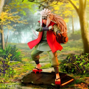 Naruto Shippuden: Jiraiya - 1:10