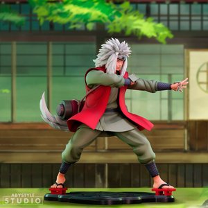 Naruto Shippuden: Jiraiya - 1:10