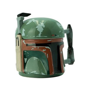 Star Wars: Boba Fett