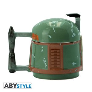 Star Wars: Boba Fett