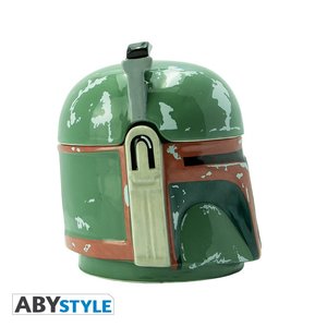 Star Wars: Boba Fett