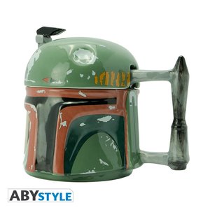 Star Wars: Boba Fett