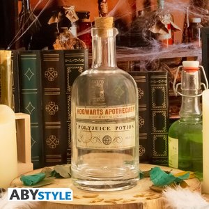 Harry Potter: Polyjuice Potion