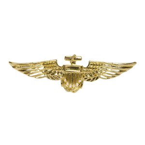 Pilote - Insigne d'aviateur