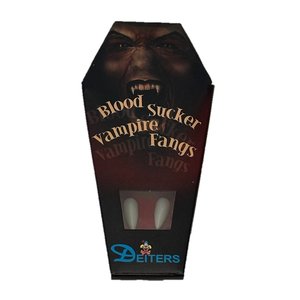 Zanne di vampiro: Blood Sucker