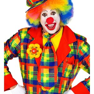 Clown Krawatte