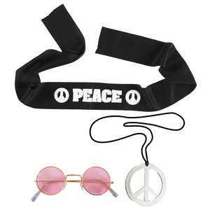 Hippie Peace