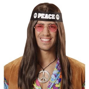 Hippie Peace