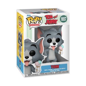 POP! - Tom & Jerry: Tom