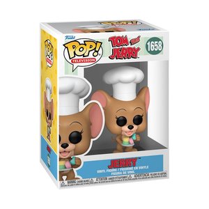 POP! - Tom & Jerry: Jerry