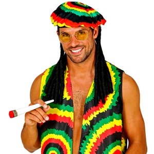 Rastafariano