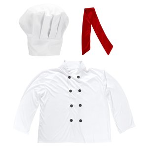 Chef de cuisine - cuisinier