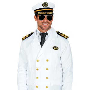 Navy - capitaine de navire