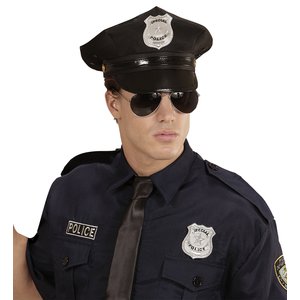 Officer - Polizistin