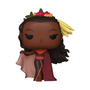 POP! - Vaiana 2: Matangi