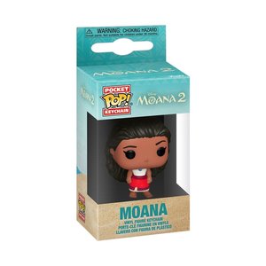 Pocket POP! - Vaiana 2: Moana