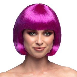 Violett Bob