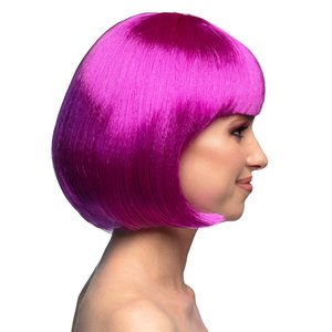 Violett Bob