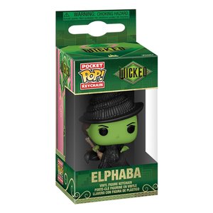 Pocket POP! - Wicked: Elphaba