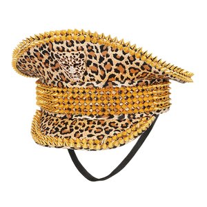 Bling Leopard