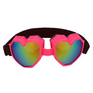 Occhiali Rave - Cuore: Rosa