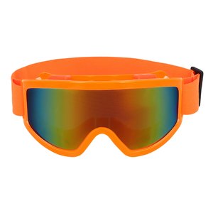 Lunettes de ski - Rave: Orange