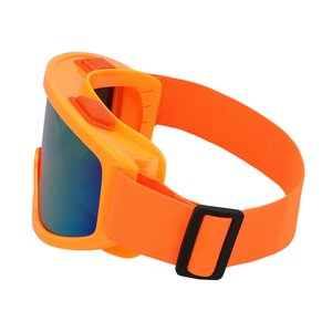 Lunettes de ski - Rave: Orange