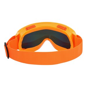 Lunettes de ski - Rave: Orange