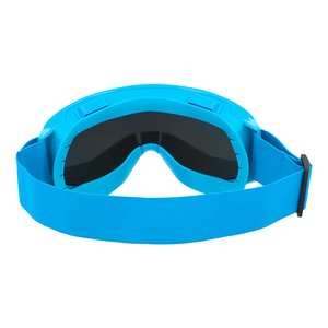 Lunettes de ski - Rave: Bleu