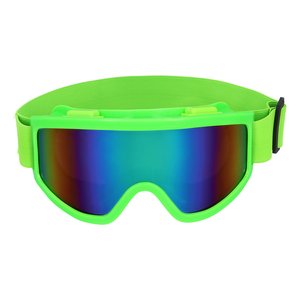 Lunettes de ski - Rave: Vert