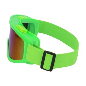 Lunettes de ski - Rave: Vert