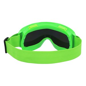 Lunettes de ski - Rave: Vert