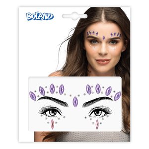 Face Jewels - Penelope