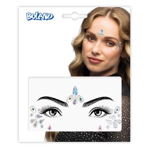 Face Jewels - Joy