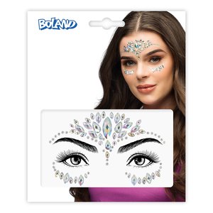 Face Jewels - Olivia