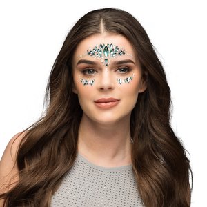 Face Jewels - Emilia