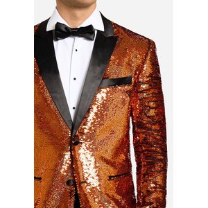 Tuxedo - Splendid Sequins