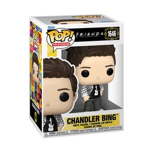 POP! - Friends: Chandler Bing