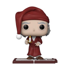 POP! - A Christmas Carol: Ebenezer Scrooge