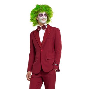 Suitmeister - Beetlejuice Groom